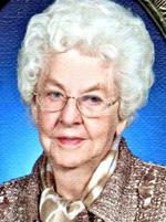 Mabel Brown